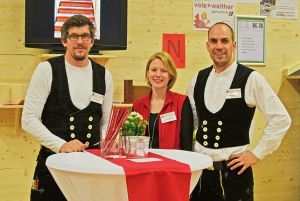 Umfangreich Beratung