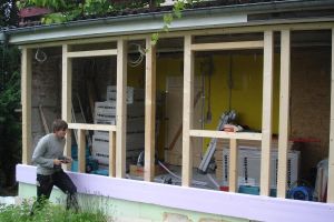 Komplette Projektabwicklung 