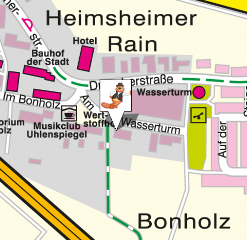 SIMON KIENITZ · Zimmerei · Holzbau · Planung