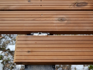 Holzterrassen